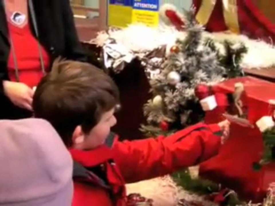 Villers-Sire-Nicole : les écoliers écrivent au Père Noël