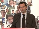 Référendum Suisse sur les minarets : Conférence de presse