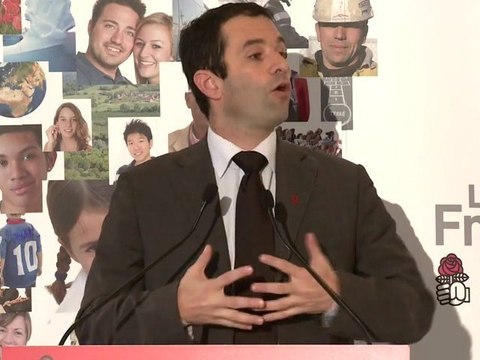 Campagne des régionales : Conférence de presse