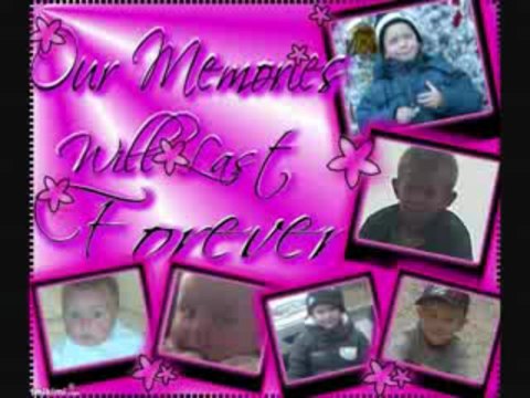 mes 3 bébés d'amour