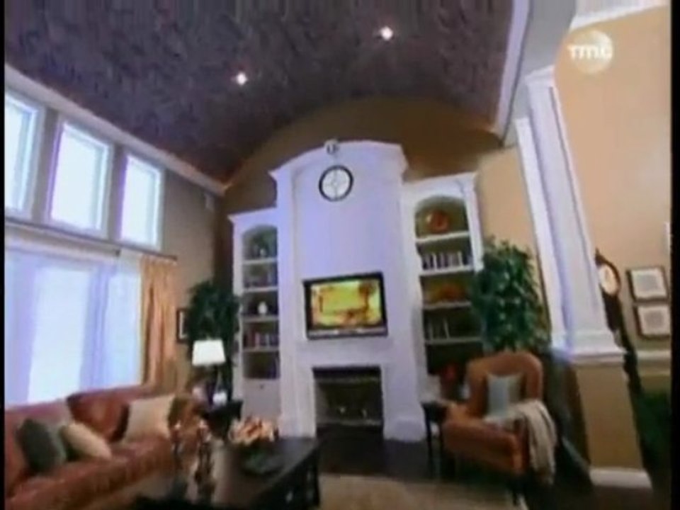 Extreme makeover Famille luther 5 sur 6
