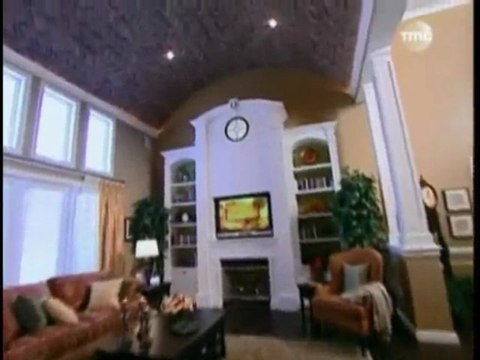 Extreme makeover Famille luther 5 sur 6