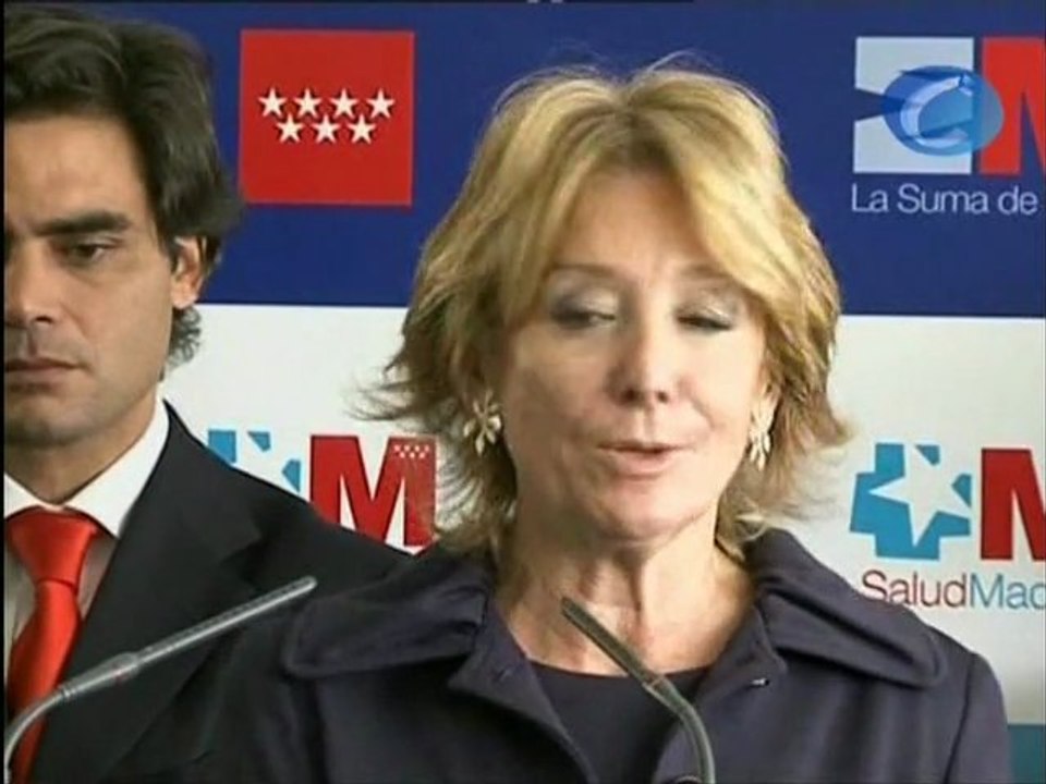 aguirre elogia a Ignacio González