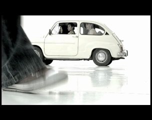 Curso de Fotografía: Sesión Border - Ganadora Concurso ITS