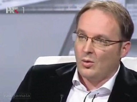 Nedjeljom u 2 - Gordan Malić 6/6