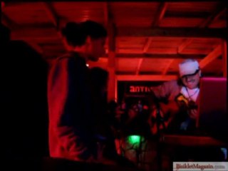 GPA 3 - Aktur Atique Bar'da ki unutulmaz gece...(6)