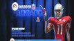 Madden NFL Arcade: Vikings VS Steelers