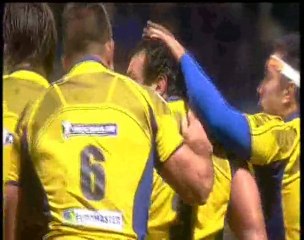 Résumé ASM Bourgoin