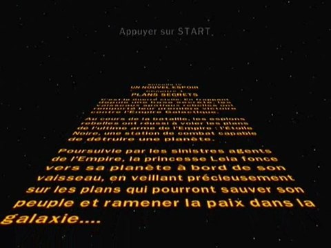 WT Lego Starwars: LSC Episode 4: Part1