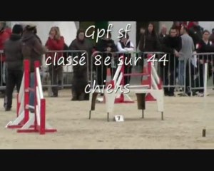 Umberto Agility Martigues