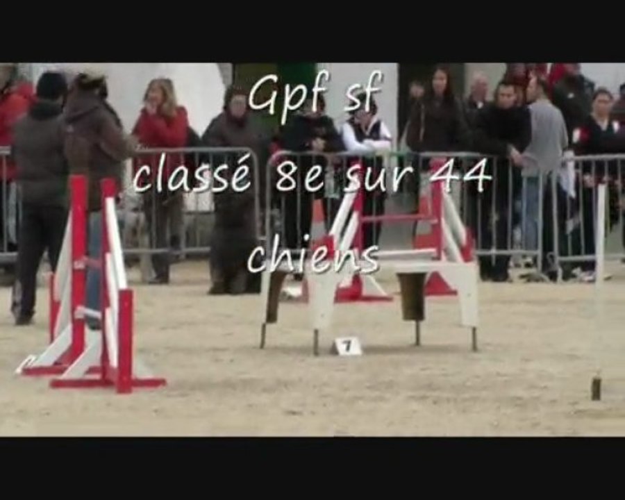 Umberto Agility Martigues