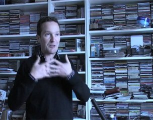 Jérome Fréling - Quel est le rôle d'un label ?