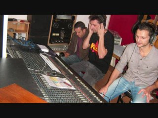 Mort seul (version Studio)