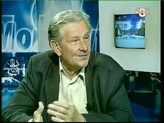 Législatives 2012 TV 8 Mt  Blanc  7 Jours en 1 Heure 17 05 2009