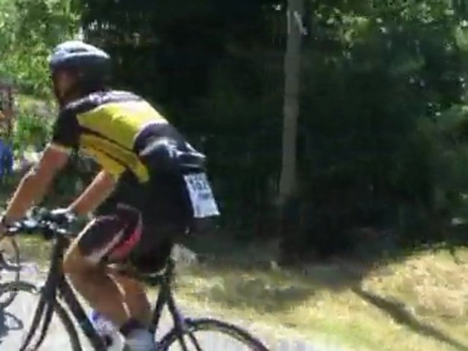 Ironman Nice 2009