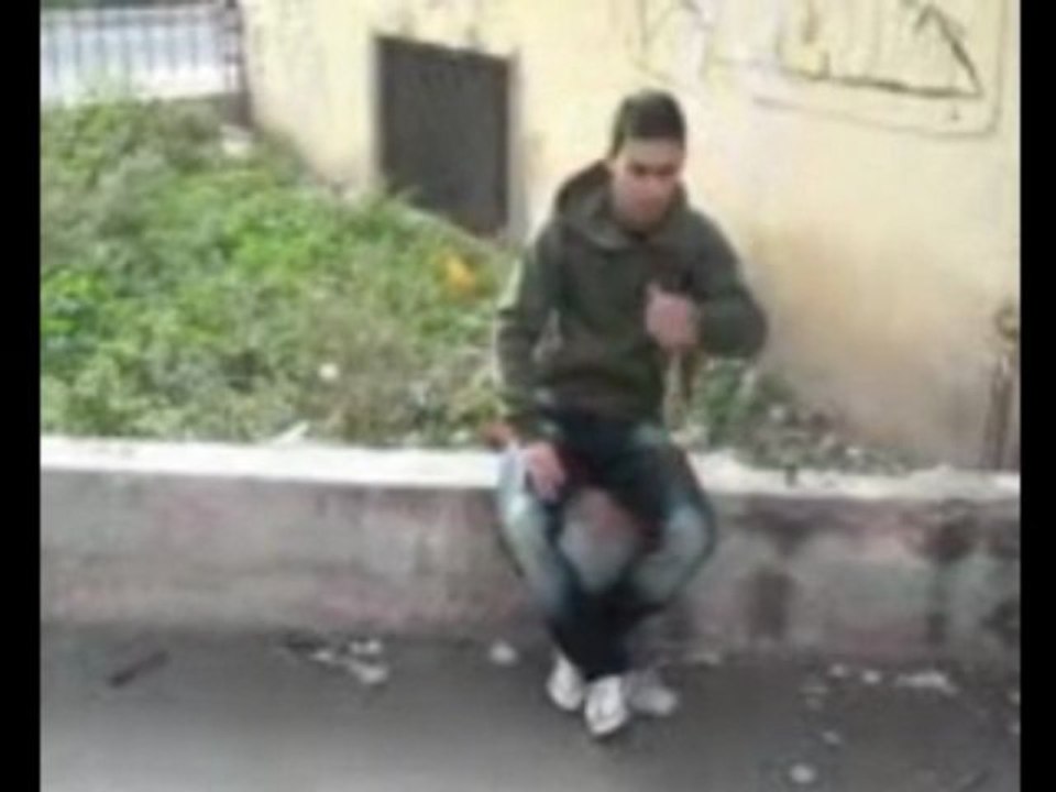 Faragh - Houcine AZAYOU (CASA)