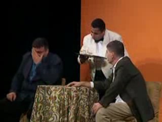 Haldun Taner Kabare Ferhan Şensoy Elini Vicdanına Koy