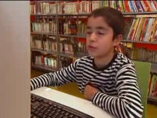 Reportage collège Clémenceau