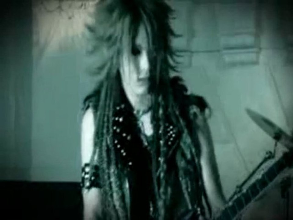 Oxymoron Preview - Part I