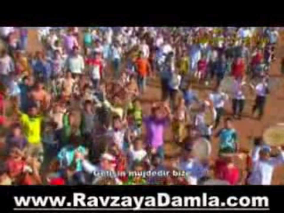 Ey Muhammed tub xér hat www.ravzayadamla.com