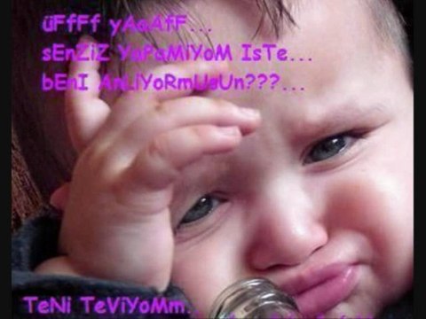 Sait Ucar-Yillar Gecip Yaslanirken Neden Diye Sordun Mu Hic