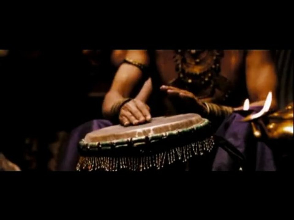 camping 300- rush de tournage N°3