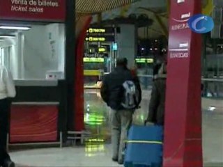 huelga tripulantes Iberia