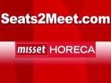 Misset Horeca Live 01-12-09 Seats2meet