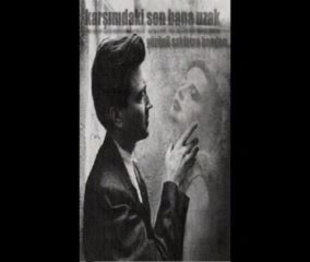 yavuz yılmaz-gidiyorum şiiri