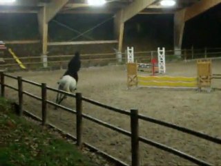 CSO Océane/Pau 29/11/2009