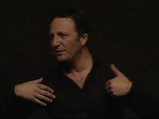 En exclusivité extrait du nouveau spectacle d'Arthur