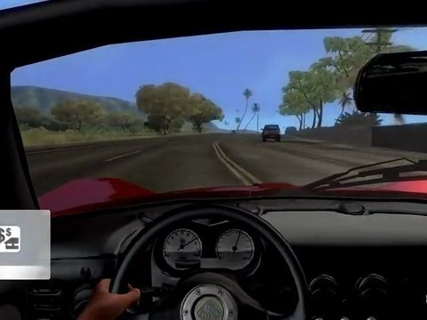 Test Drive Unlimited - Lotus Elise: New Engine Sound