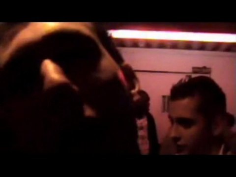 le keops djindi feat dj mika PARTY II