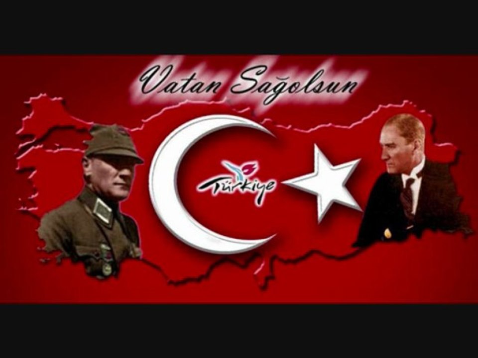 ismail türüt ozan arif şehitler ölmez