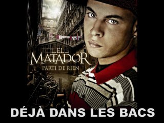 EL MATADOR : EL MATADOR