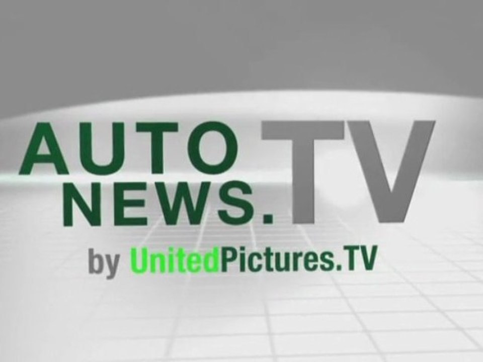 UP-TV AUTONEWS.TV December 2009 (EN)