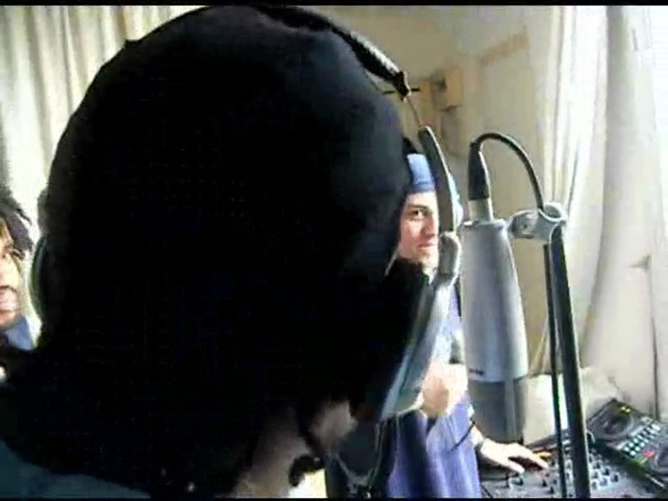 Dancehall97 Radio : Fanatic Pobso Lywox BIG UP BA YO