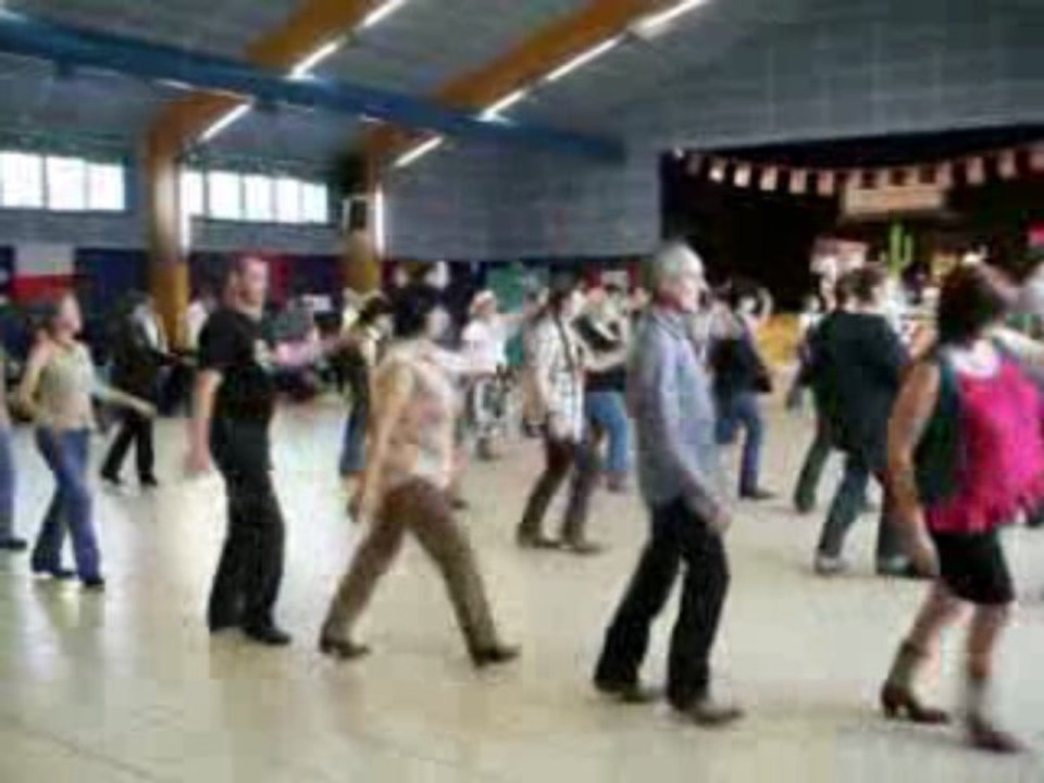 bal de l'association le 29 novembre 2009