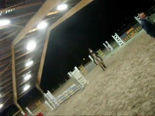 CSO Kaolin/Pau 29/11/2009