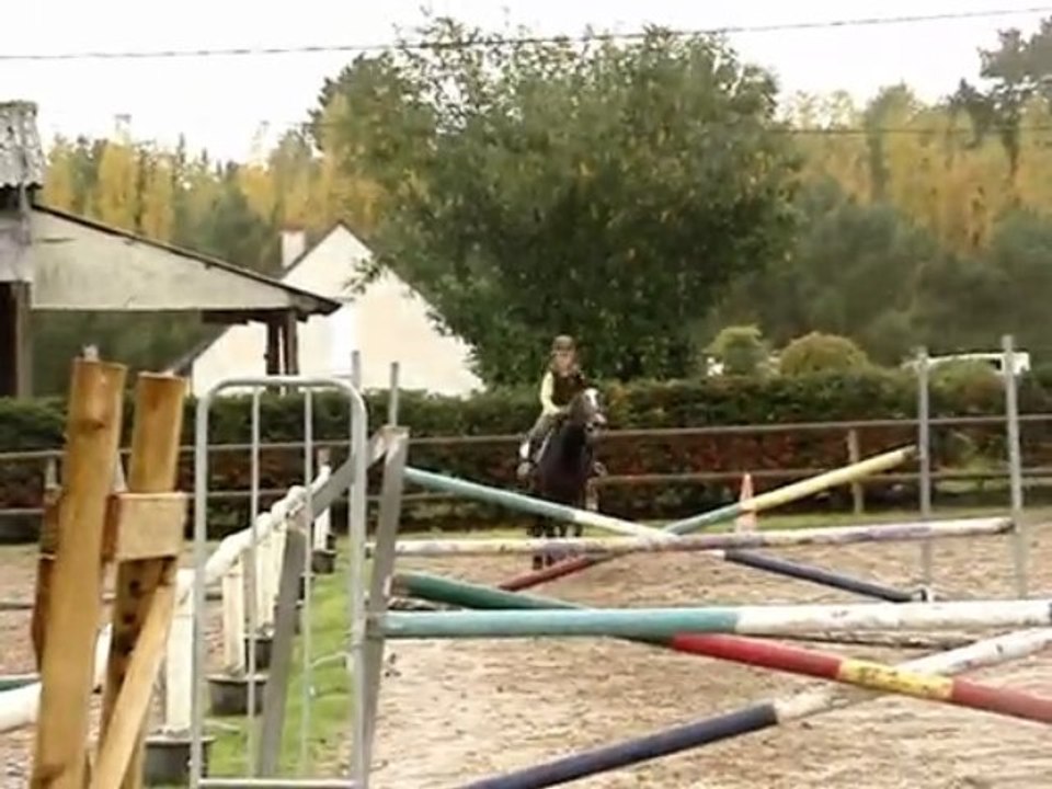 Maéva & story