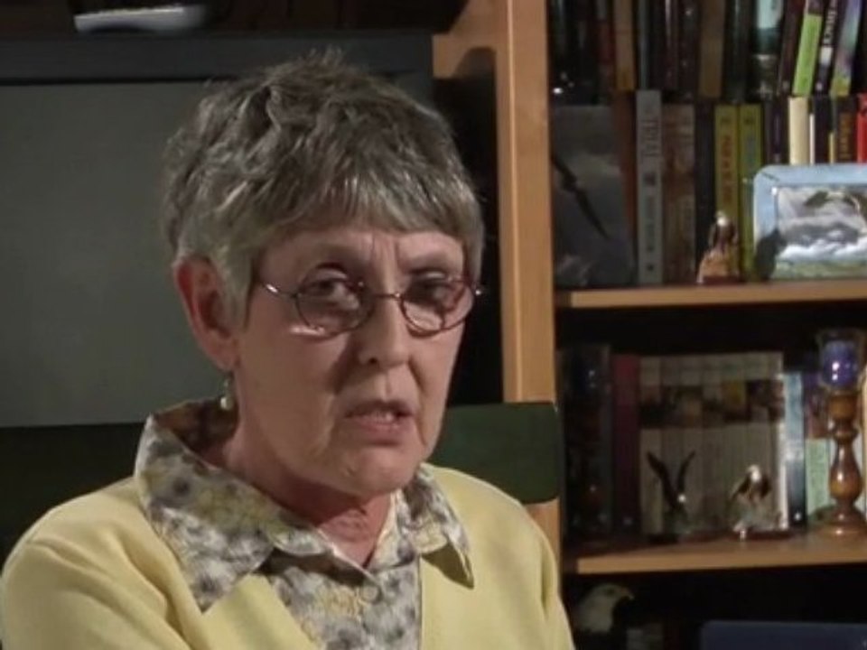 Hope For Life: Karen Presley