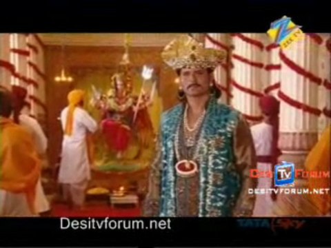 rani - 30th nov 09 pt2