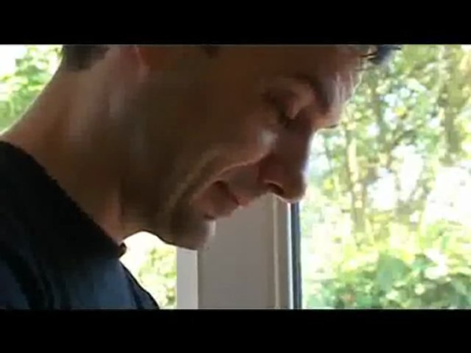 Loïc Dupré (Inserm U563/UPS - CPTP)