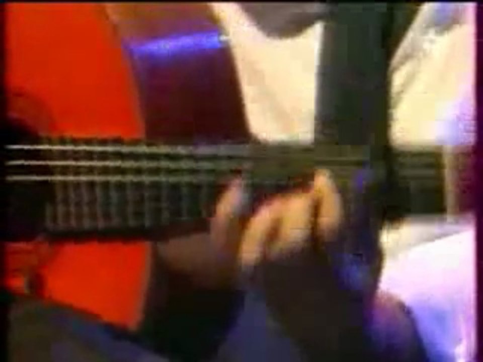 Paco de Lucia