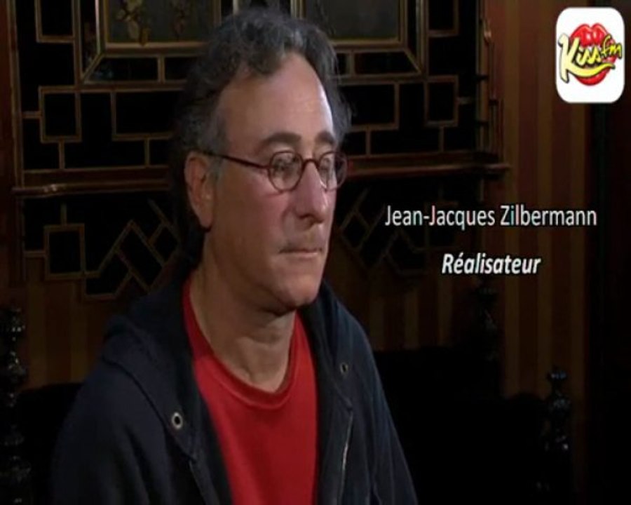 La folle histoire d'amour