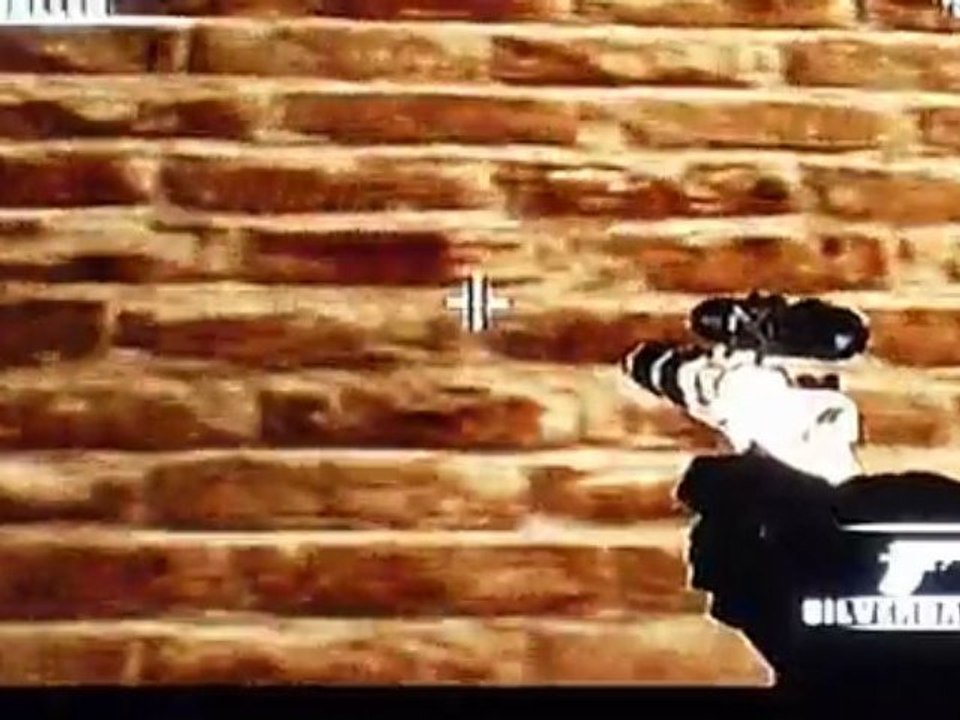 Hitman blood money : dernier acte (speed run)