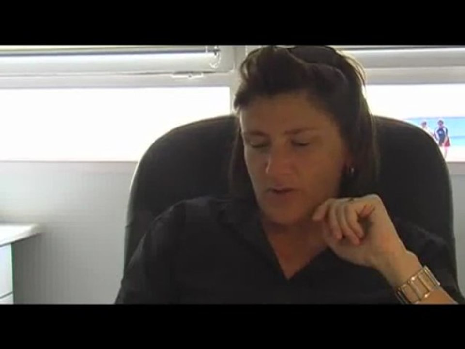 Nathalie Vergnolle (Inserm U563/UPS - CPTP)