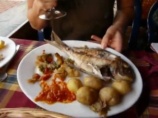 Envoyée spéciale en direct de Las Palmas de Gran Canaria