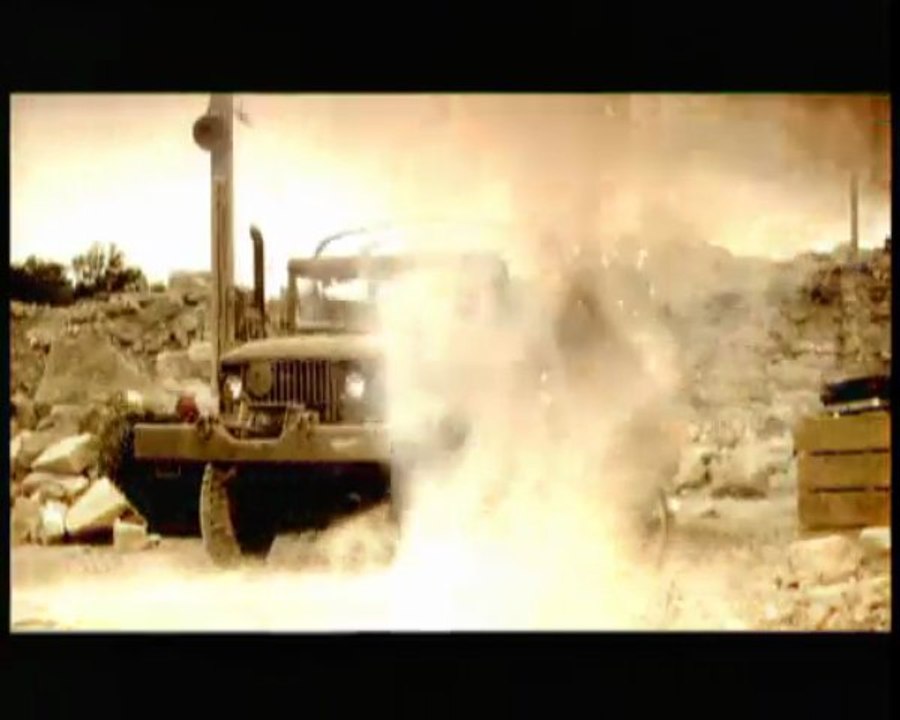 Bande-annonce Time Bomb