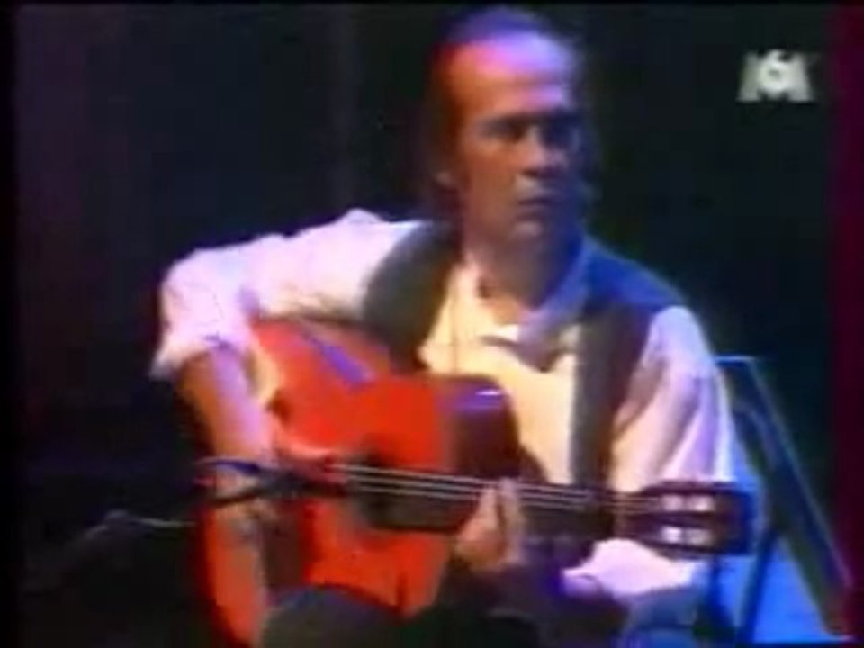 Paco de Lucia